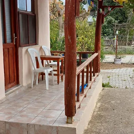 Selin Δωμάτια σε οικογενειακή κατοικία *