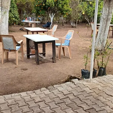 Selin Pansiyon Kemer