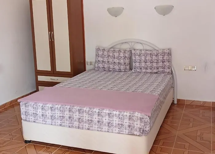 Privatunterkunft Selin