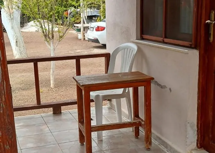 Selin Privatunterkunft *